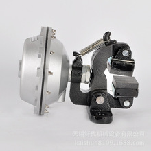 DBG-203,DBG-204，DBG-205氣動(dòng)碟盤(pán)式制動(dòng)器
